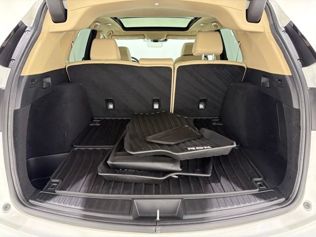 Certified 2021 Acura RDX AWD w/ Technology Package image 25