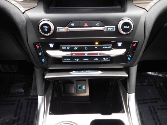 Used 2020 Ford Explorer Limited image 30