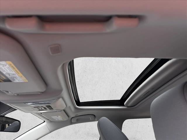 New 2025 Toyota RAV4 XLE image 19