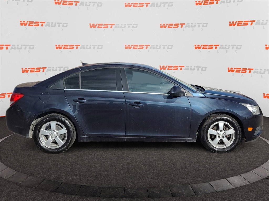 Used 2014 Chevrolet Cruze LT w/ All-Star Edition image 6