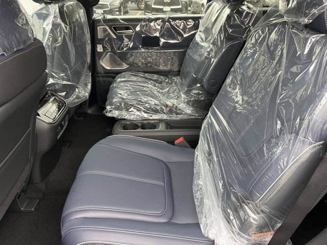 New 2026 INFINITI QX80 4WD w/ Sport Exterior Package image 12