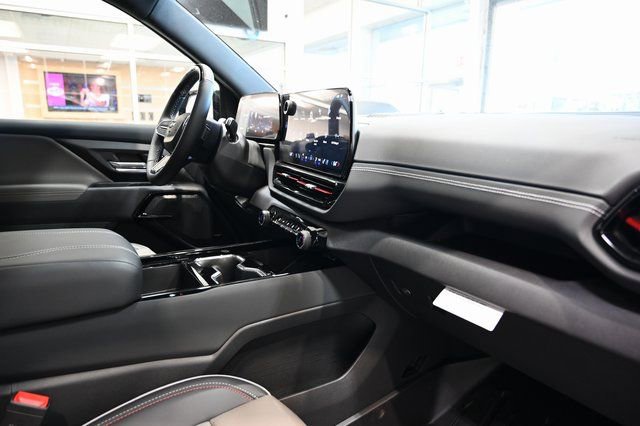 New 2026 Chevrolet Silverado EV Trail Boss w/ Premium Package image 18