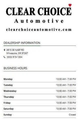 Used 2008 Kia Amanti w/ Leather Pkg image 3