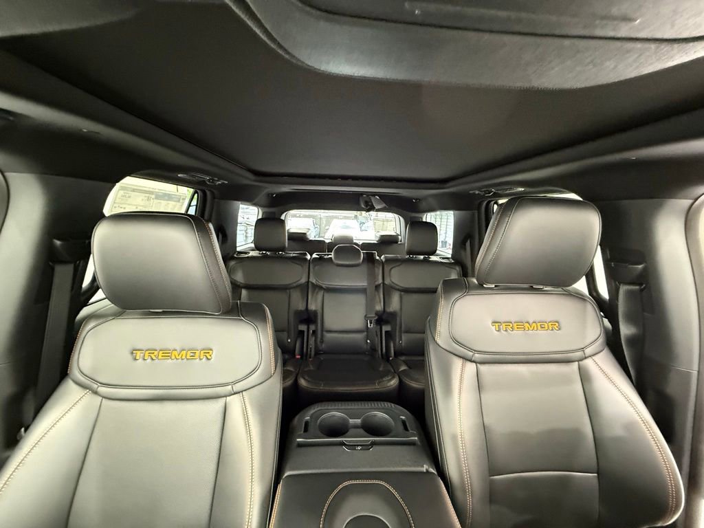 New 2026 Ford Expedition Tremor AWD/4WD image 36