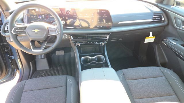 New 2026 Chevrolet Traverse LT w/ Driver Confidence Package image 13