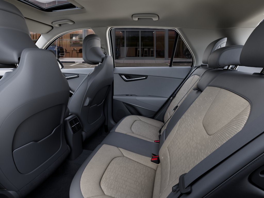 New 2026 Kia Niro SX Touring FWD image 18