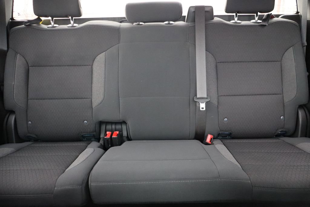 Used 2024 Chevrolet Silverado 2500 Custom w/ Custom Value Package image 39