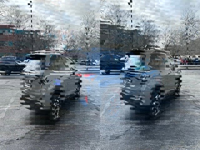 New 2026 Subaru Forester Premium image 9