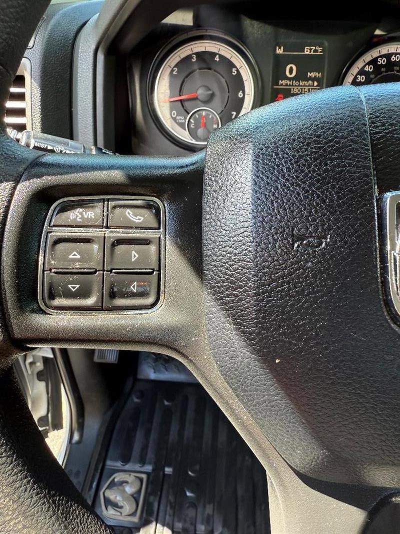 Used 2018 RAM 1500 Tradesman w/ Popular Equipment Group image 26