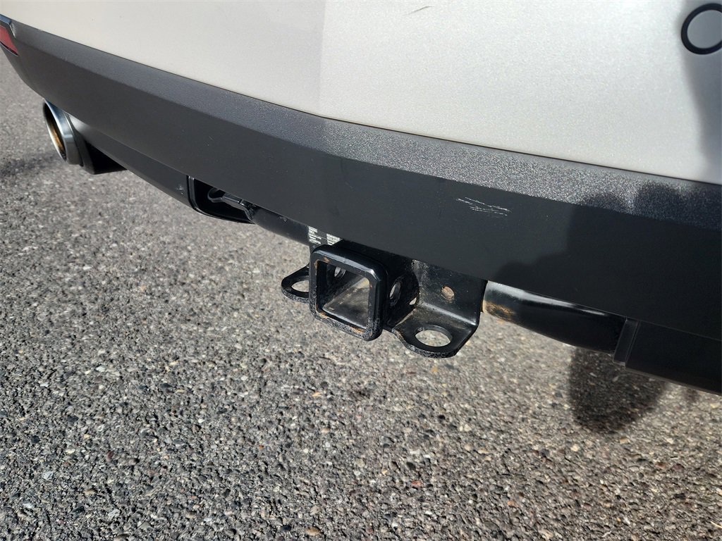 Used 2015 Cadillac SRX Luxury w/ Trailering Package image 14