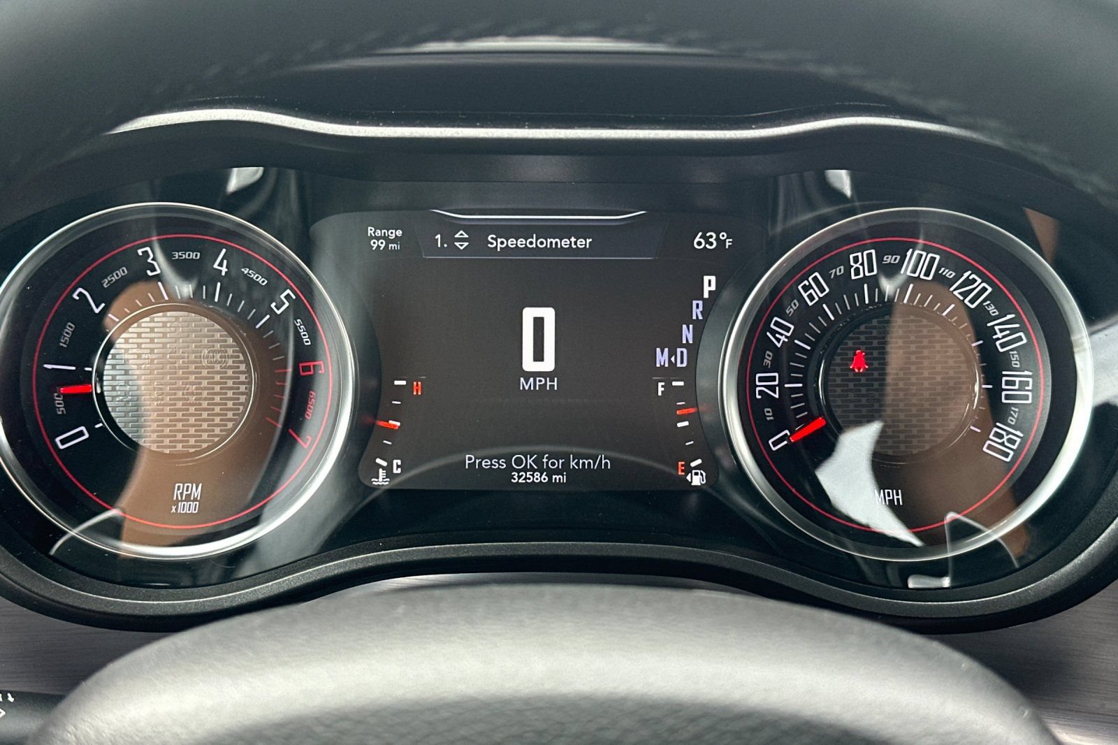 Used 2018 Dodge Challenger R/T Scat Pack RWD image 23