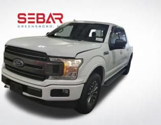 Used 2018 Ford F150 XLT w/ Equipment Group 302A Luxury