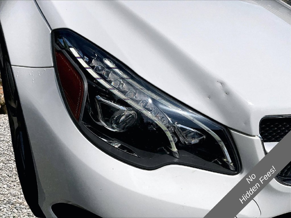 Used 2015 Mercedes-Benz E 400 Cabriolet w/ Premium 1 Package image 25
