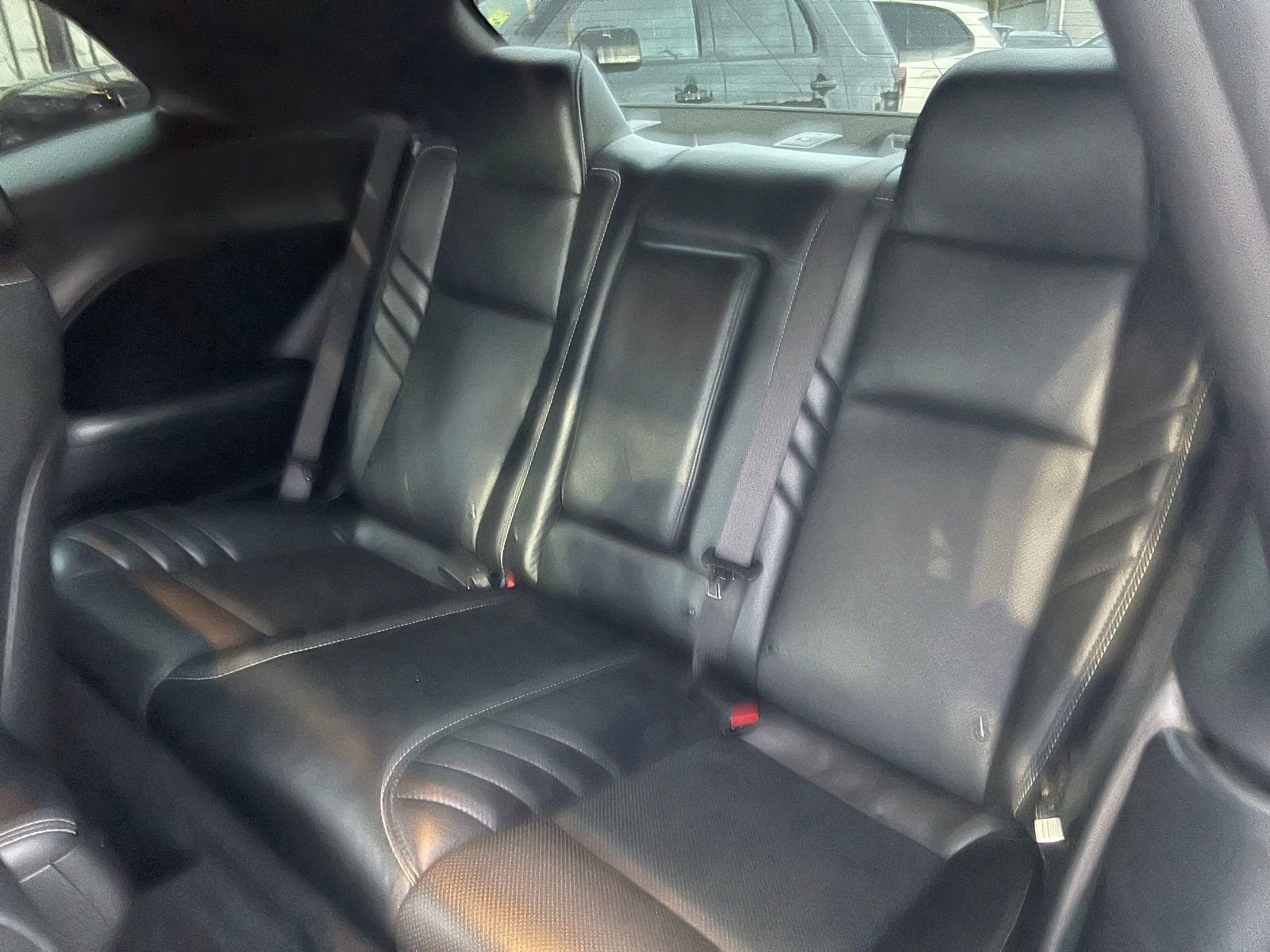 Used 2021 Dodge Challenger SRT Hellcat w/ Plus Package image 23