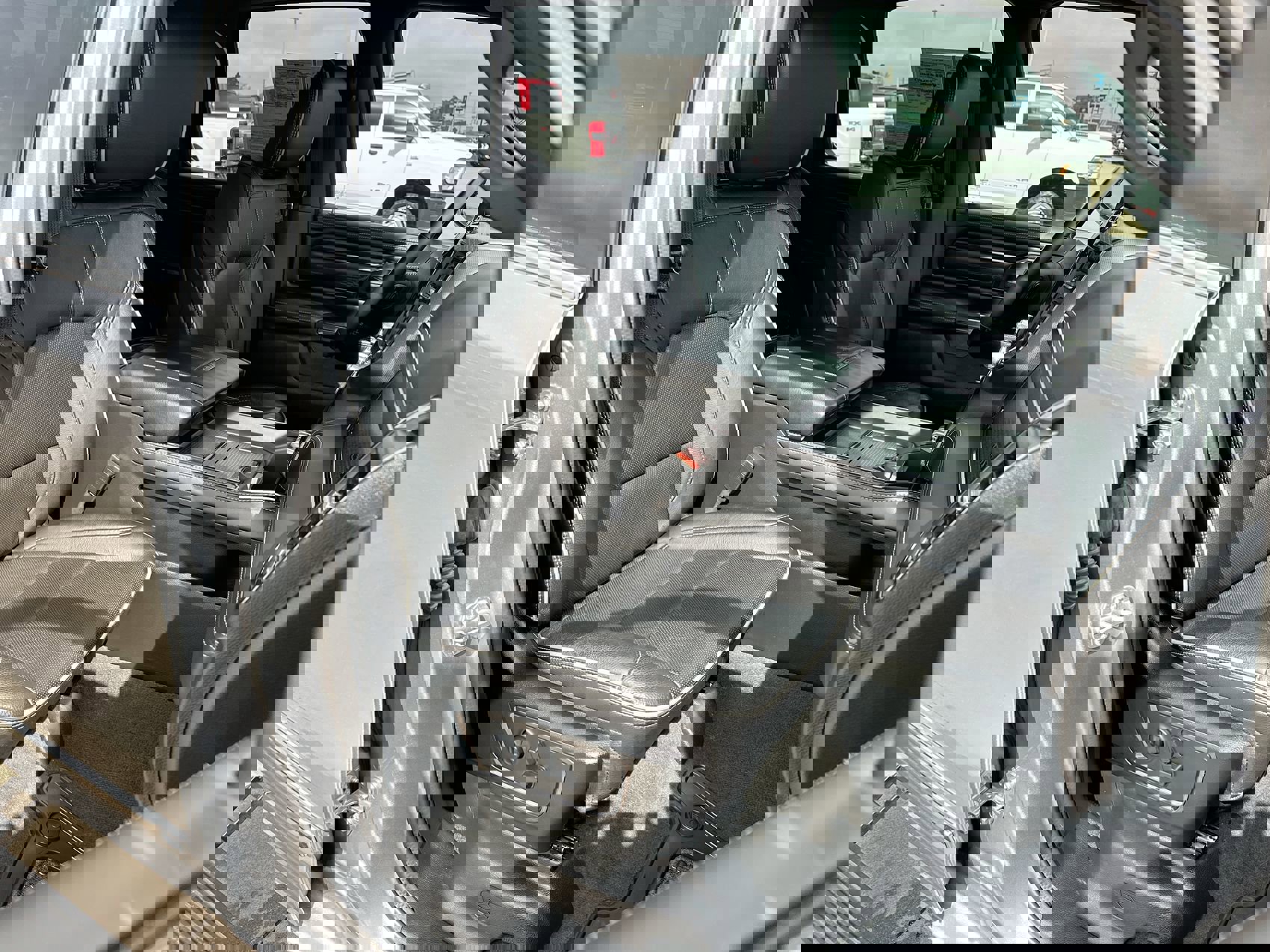 Used 2023 RAM 1500 Limited image 24