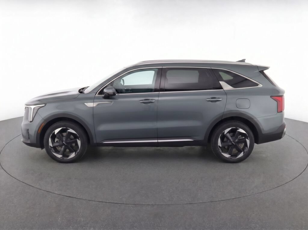 Used 2025 Kia Sorento EX AWD/4WD image 40