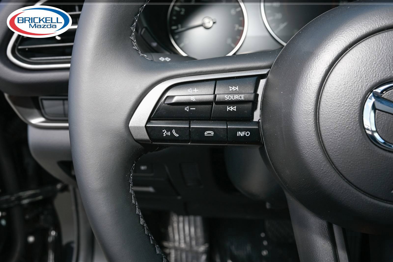 New 2026 MAZDA CX-30 AWD 2.5 S w/ Select Sport Pkg image 27