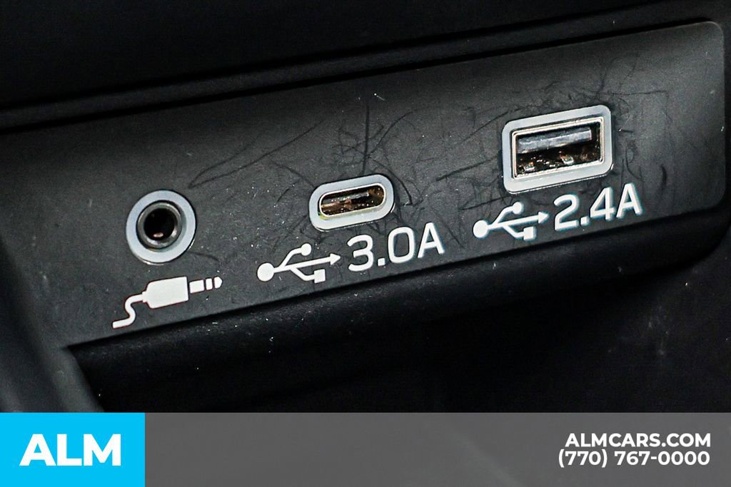 Used 2024 Subaru Outback Limited image 41