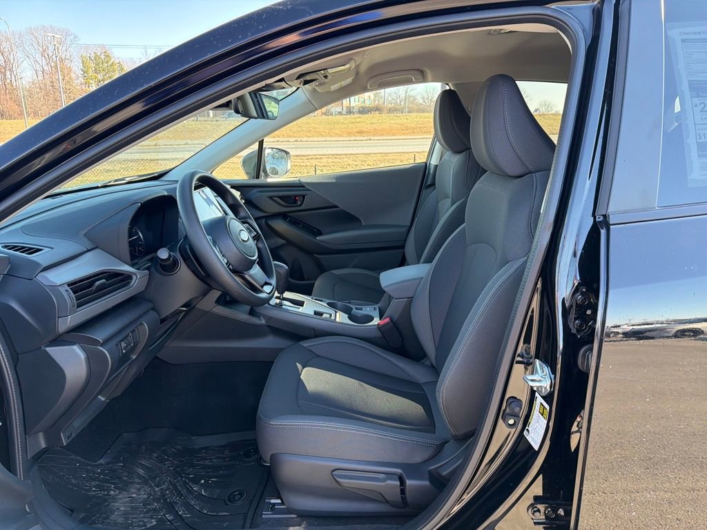 New 2026 Subaru Crosstrek 2.0i Premium image 18