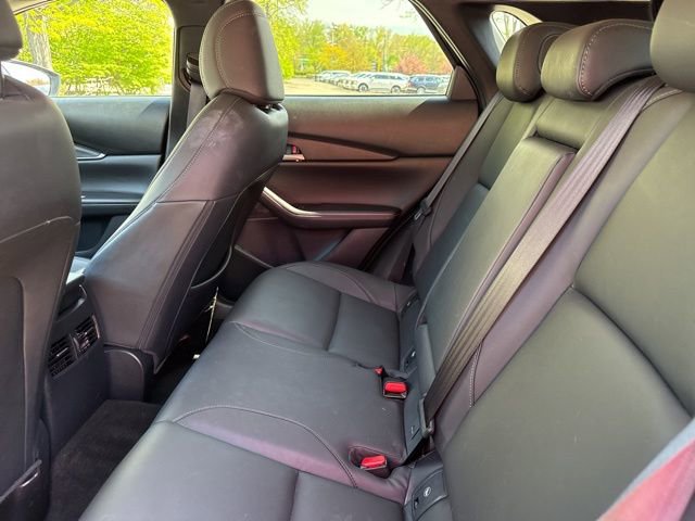 Used 2023 MAZDA CX-30 AWD 2.5 S w/ Select Package image 19