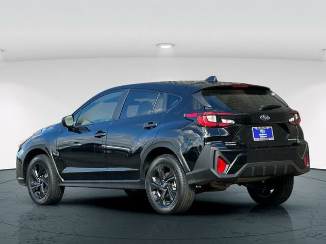Certified 2024 Subaru Crosstrek 2.0i AWD/4WD image 4