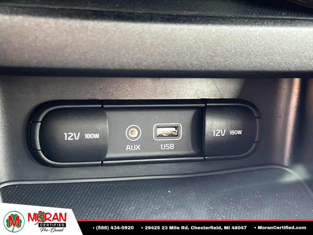 Used 2021 Kia Forte LXS FWD image 22