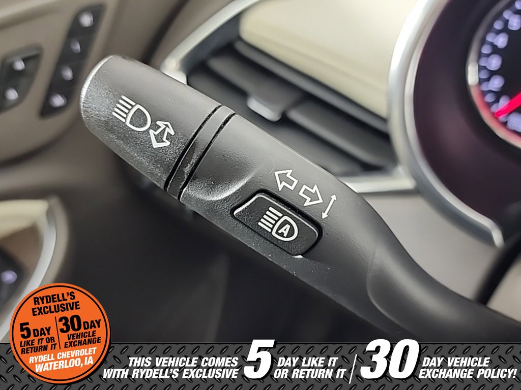 Certified 2024 Chevrolet Malibu LT image 27