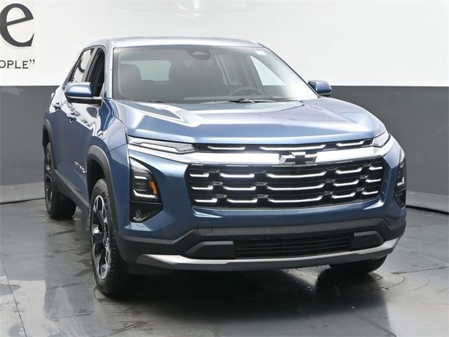 New 2026 Chevrolet Equinox LT image 29