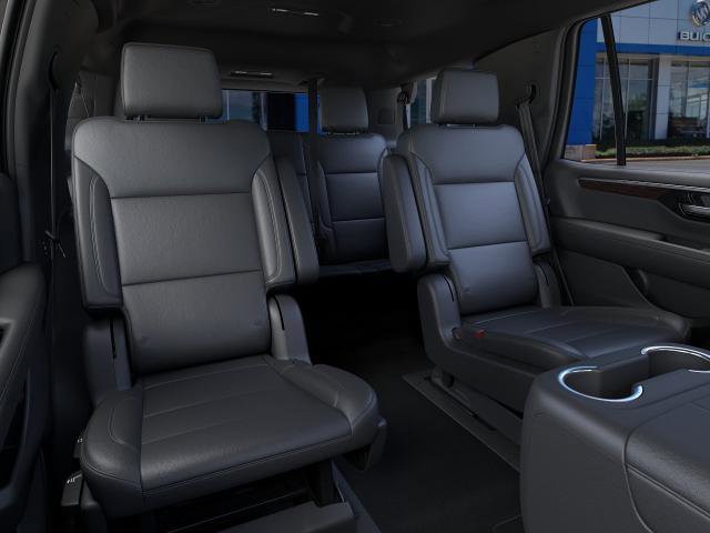 New 2026 Chevrolet Tahoe LT image 17