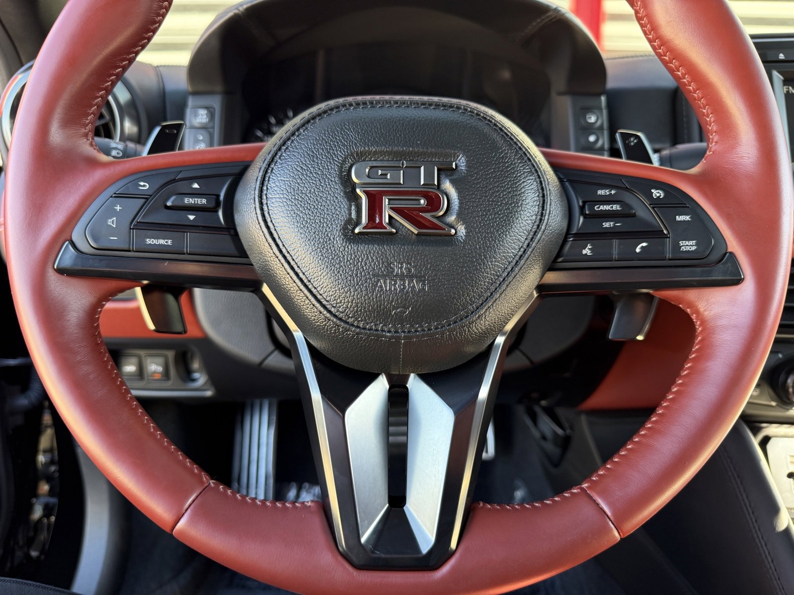 Used 2023 Nissan GT-R Premium w/ Premium Interior Package image 21