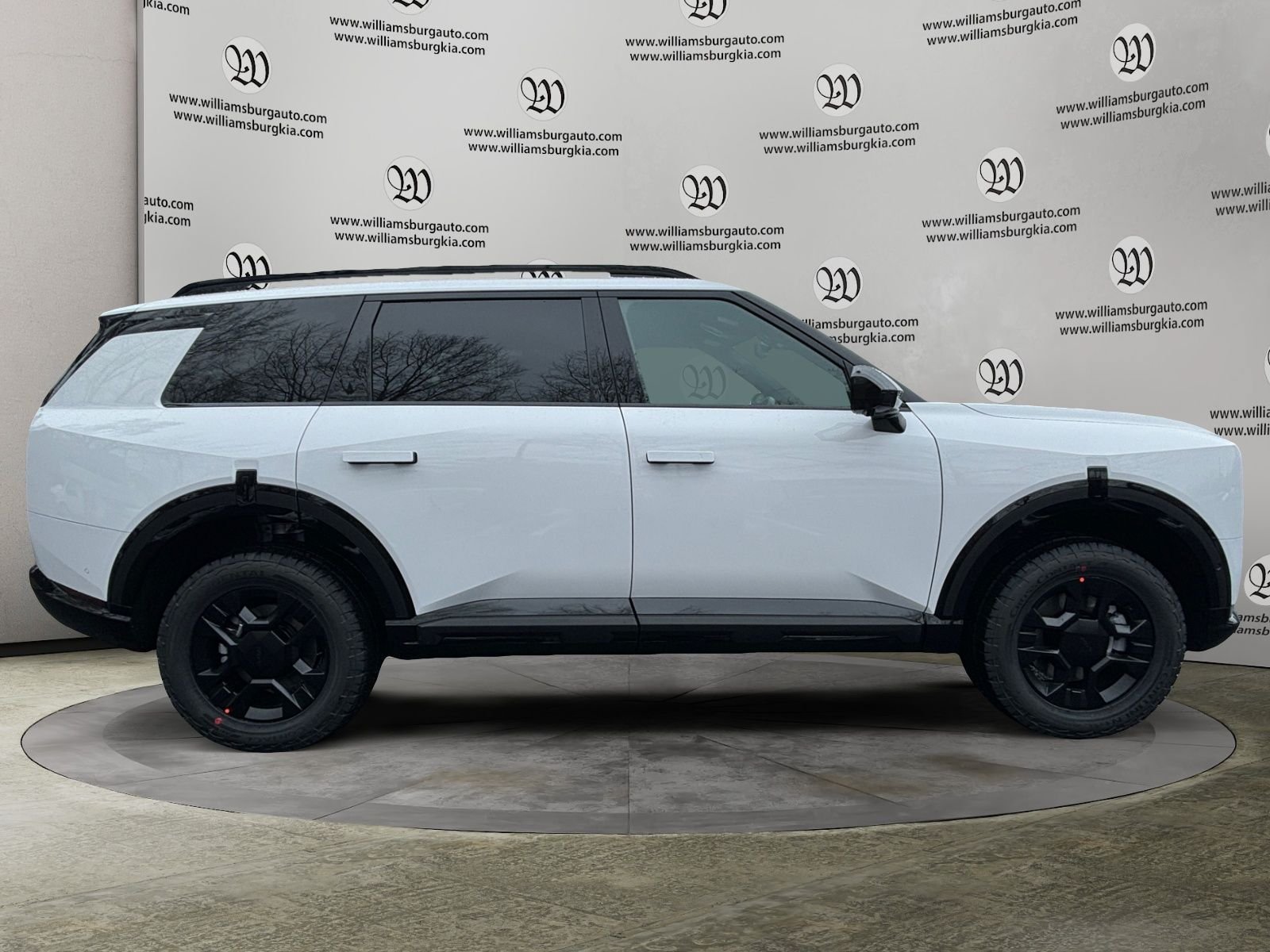 New 2027 Kia Telluride SX Prestige X-Pro AWD/4WD image 6