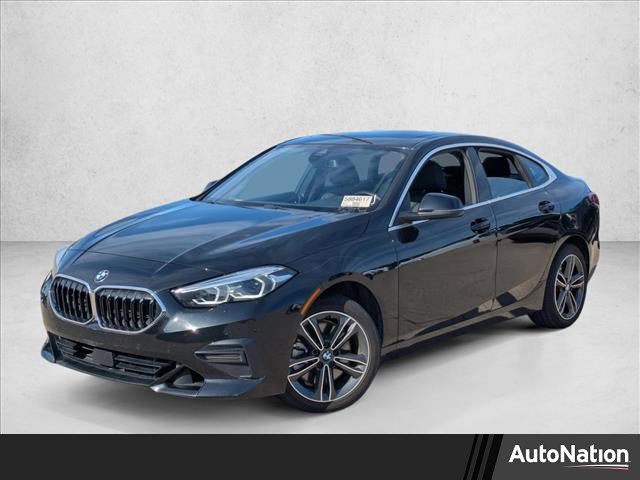 Used 2024 BMW 228i xDrive Gran Coupe image 1