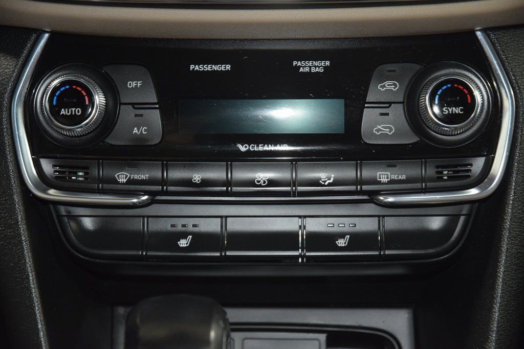 Used 2020 Hyundai Santa Fe SEL w/ Convenience + Premium Package image 33