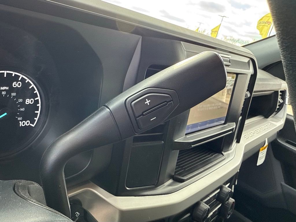 New 2026 Ford F450 XL w/ XL Chrome Package image 34