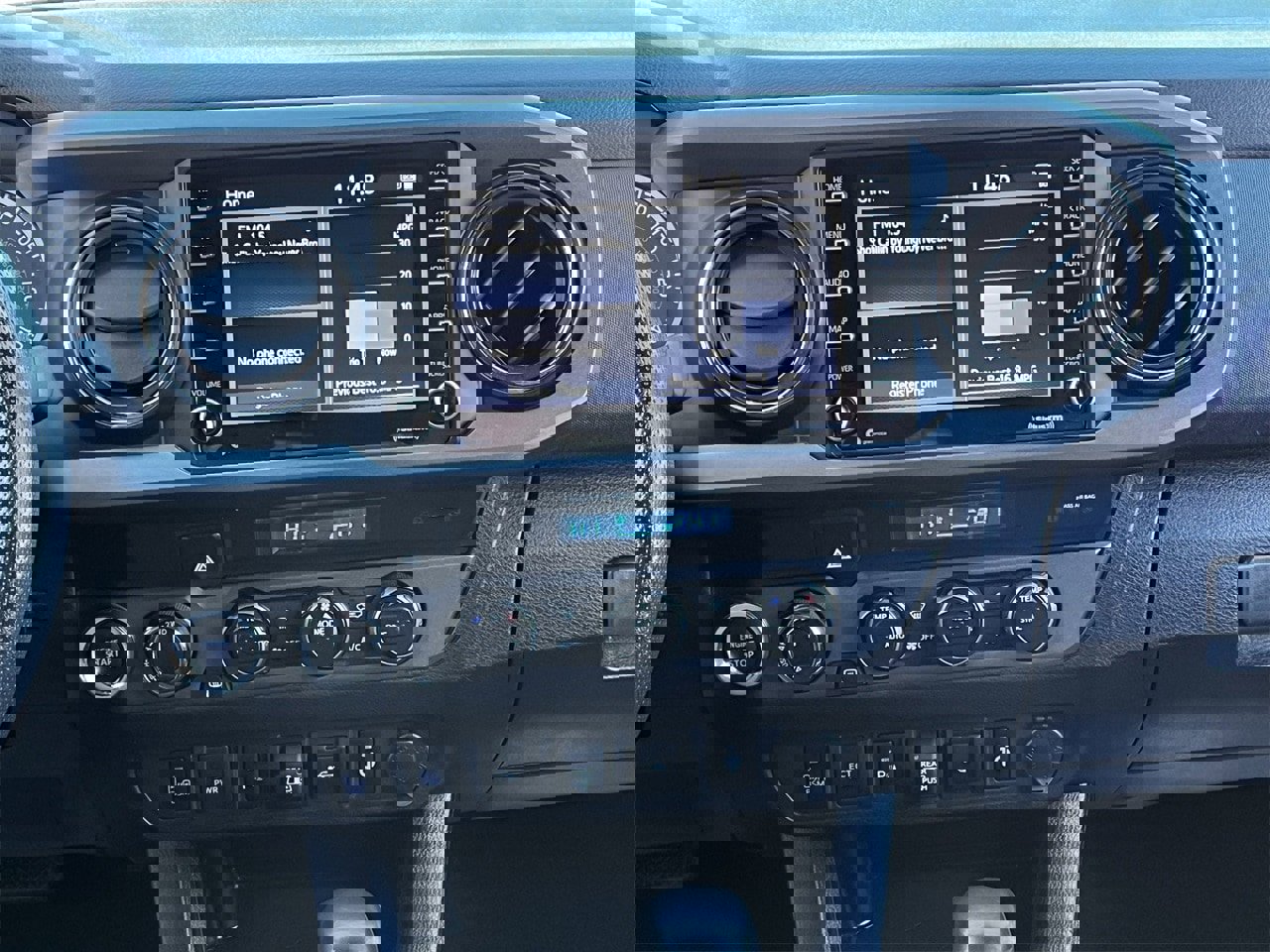 Used 2021 Toyota Tacoma TRD Sport image 15