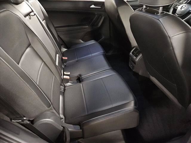 Used 2021 Volkswagen Tiguan SEL FWD image 21