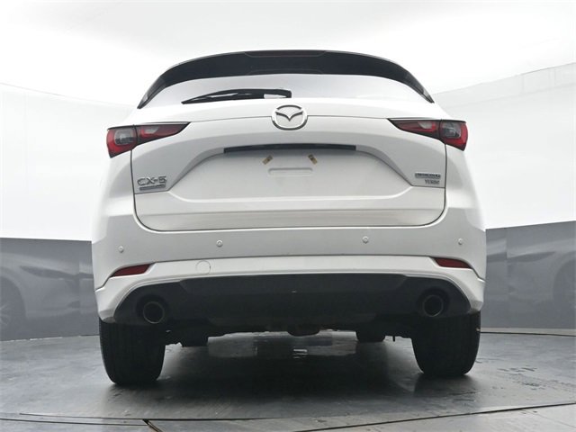 Certified 2023 MAZDA CX-5 Signature image 33