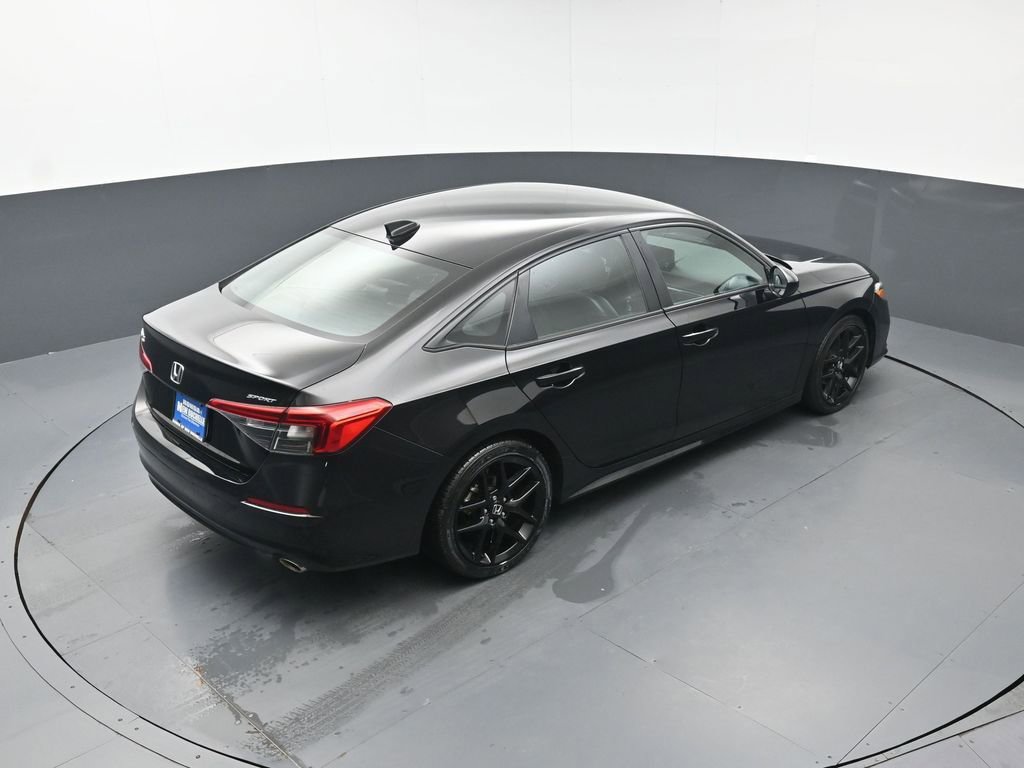 Used 2024 Honda Civic Sport image 40