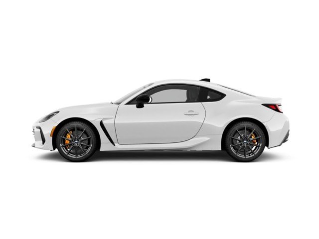 New 2026 Subaru BRZ tS RWD image 4