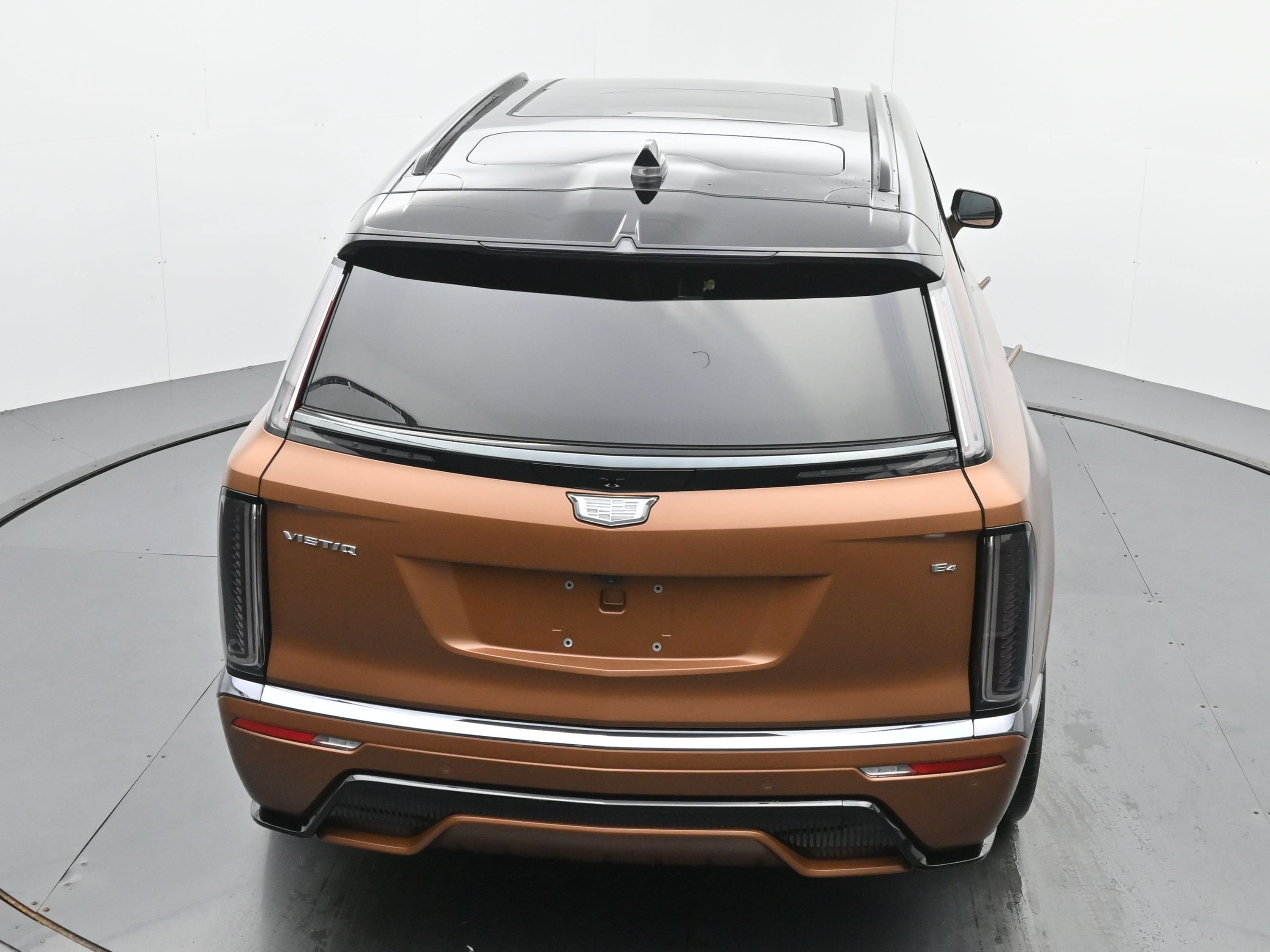 New 2027 Cadillac Vistiq Sport AWD/4WD image 26