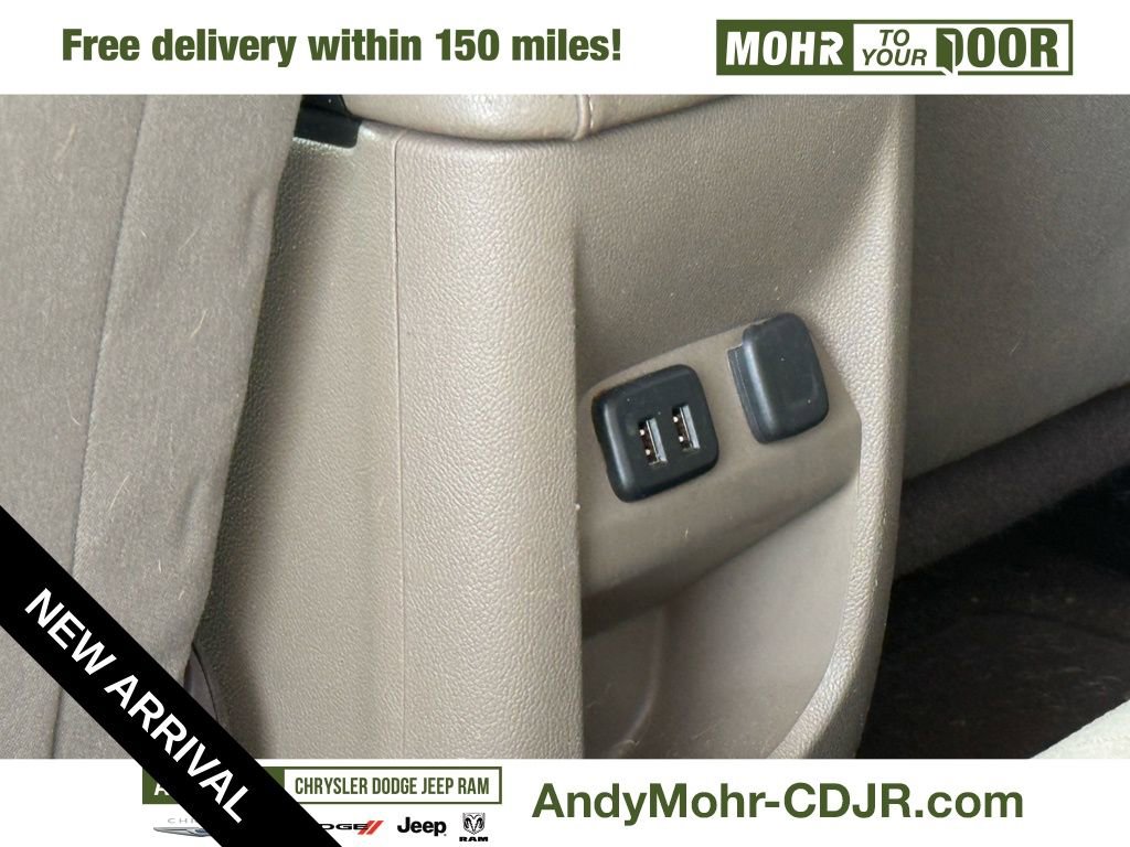 Used 2016 GMC Canyon SLE w/ Trailering Package image 23