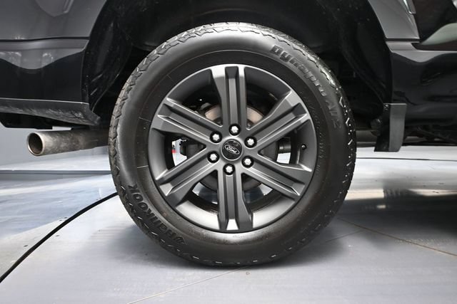 Used 2023 Ford F150 Lariat w/ Equipment Group 502A High AWD/4WD image 11