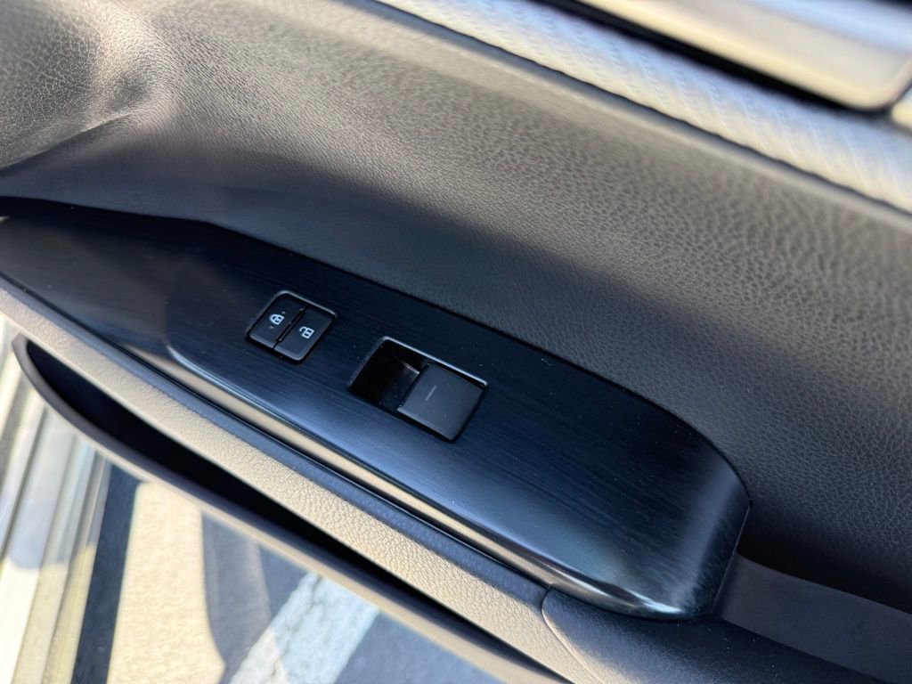 Certified 2025 Toyota Camry SE w/ Multimedia Upgrade Package image 40