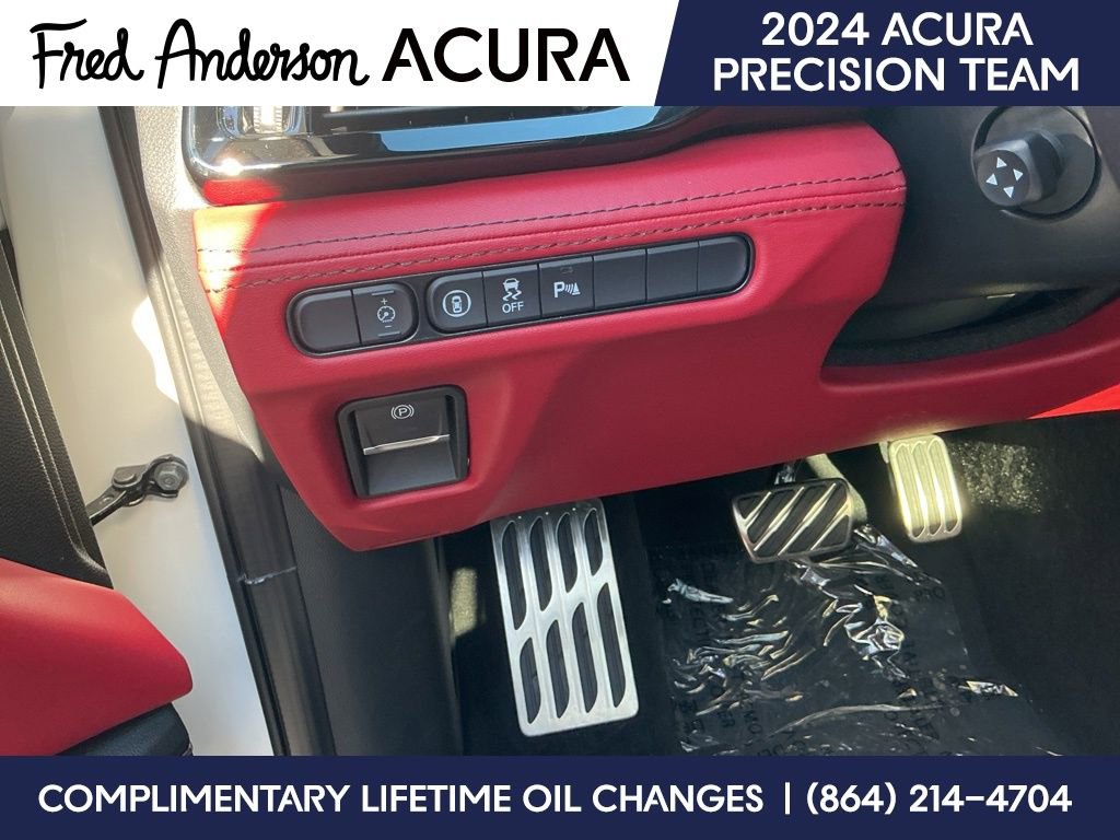 New 2026 Acura MDX A-Spec image 13