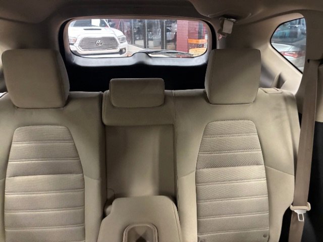 Used 2021 Honda CR-V LX image 34