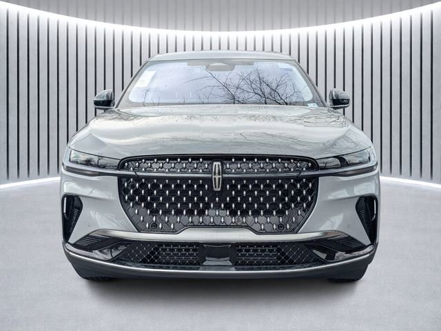 New 2026 Lincoln Nautilus Premier w/ Jet Appearance Package image 7