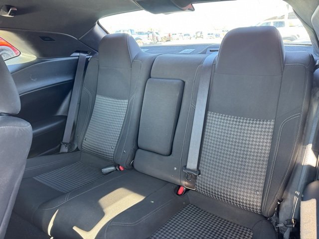 Used 2022 Dodge Challenger SXT w/ Blacktop Package image 11