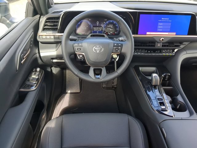 New 2026 Toyota Crown Signia w/ Advanced Technology Package AWD/4WD image 16