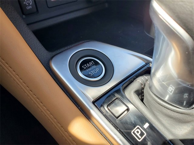 New 2025 Nissan Sentra SV w/ SV Premium Package image 27