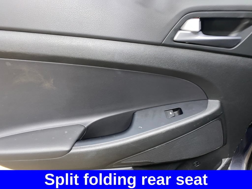Used 2017 Hyundai Tucson Sport AWD/4WD image 12